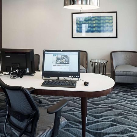 Homewood Suites By Hilton San Jose Airport-Silicon Valley Eksteriør billede