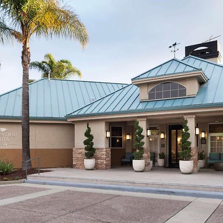 Homewood Suites By Hilton San Jose Airport-Silicon Valley Eksteriør billede