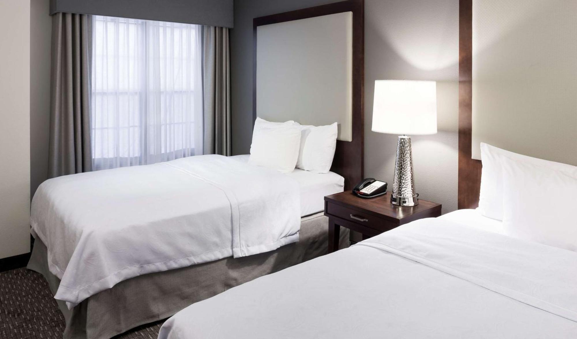 Homewood Suites By Hilton San Jose Airport-Silicon Valley Eksteriør billede