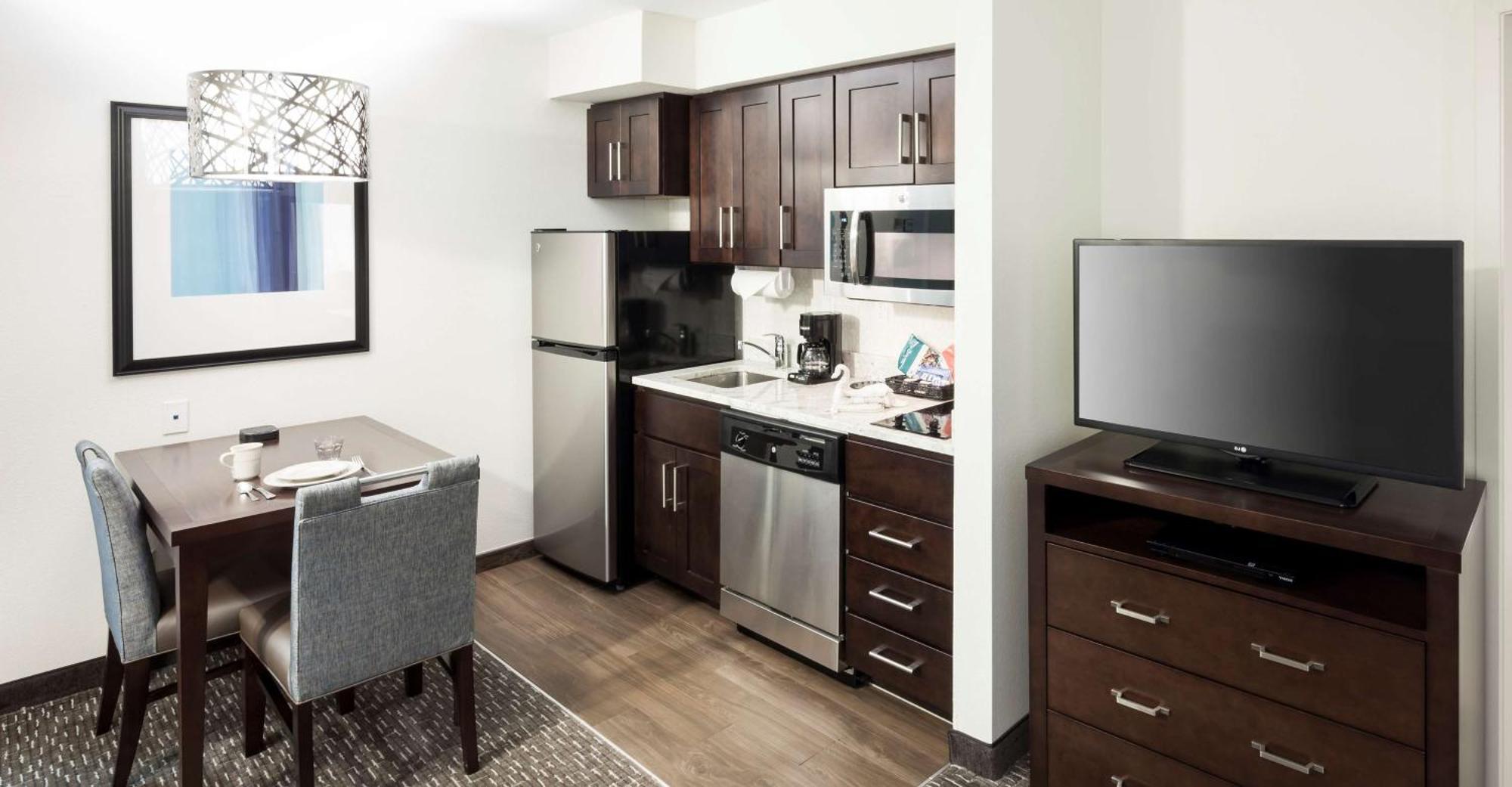 Homewood Suites By Hilton San Jose Airport-Silicon Valley Eksteriør billede
