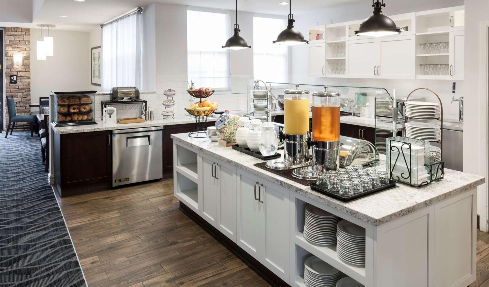 Homewood Suites By Hilton San Jose Airport-Silicon Valley Eksteriør billede